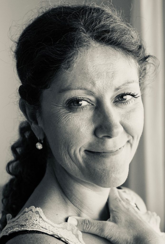 Otilia Henriksen, authorised psychologist
