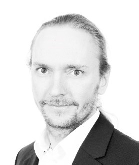 Thomas Henriksen